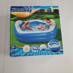 Bestway Inflatable Pool