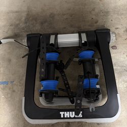 Thule Raceway Pro Bike Rack
