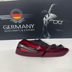 Alfa Romeo Stelvio Rh Taillamp Oem