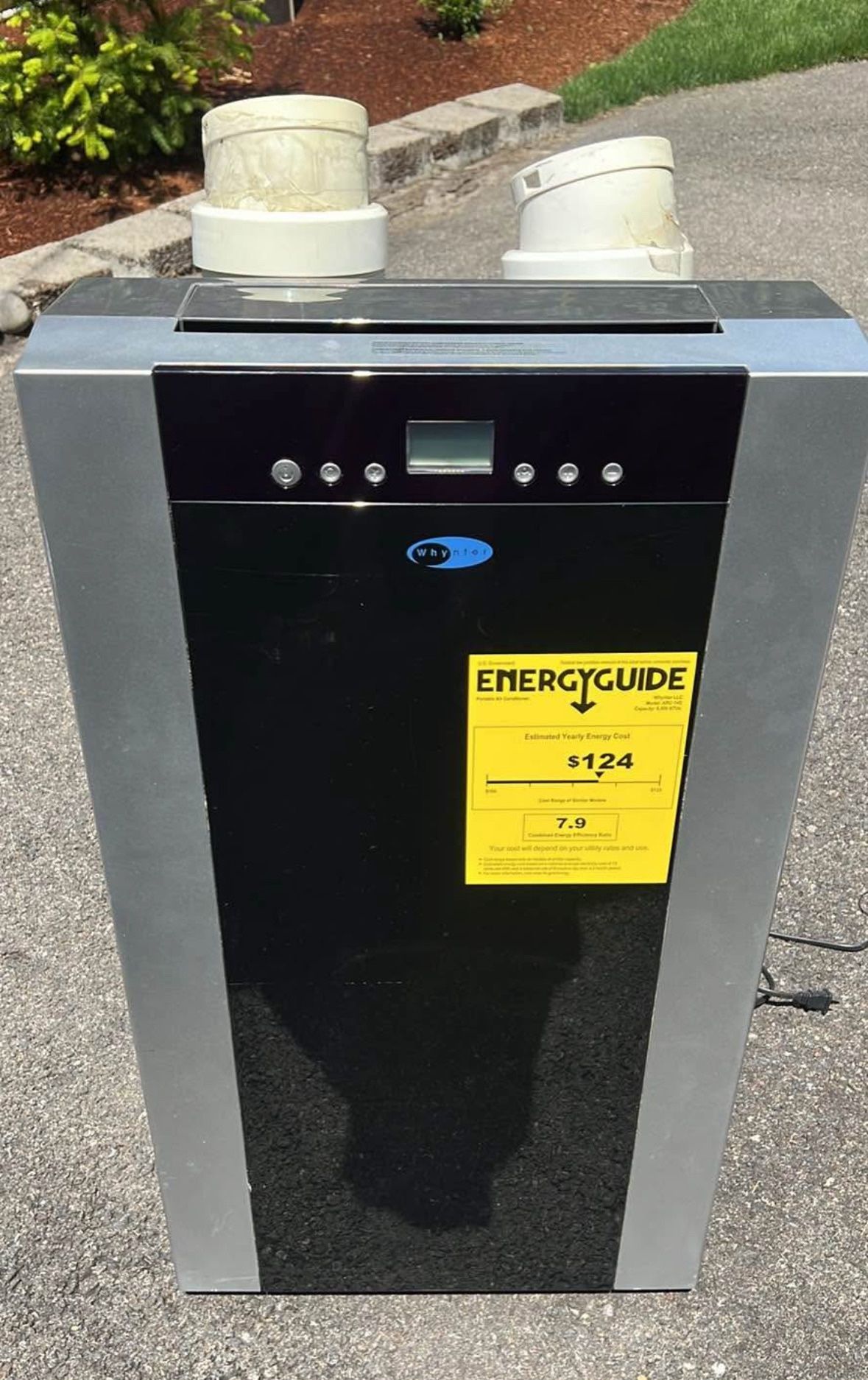 Portable Air Conditioner