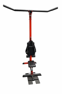 Soozier Lat Pulldown Machine