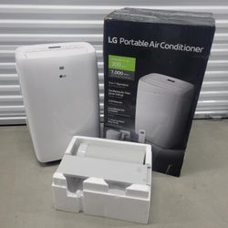 Air Conditioner 7k Btu New LG
