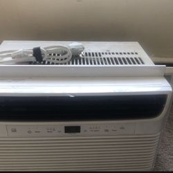 Frigidaire Ac 