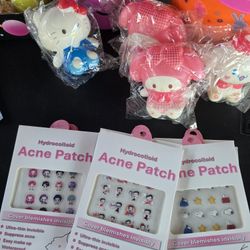 Acne Patch 