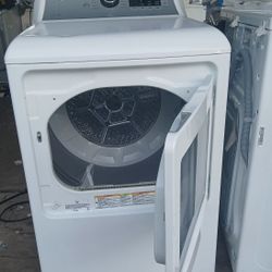 Dryer GE Everything Works 2-month Warranty Delivery Instalación Available 