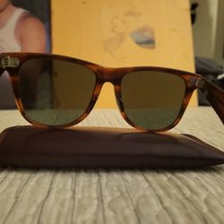 Ray-ban Wayfarer 2 (Original 80's)