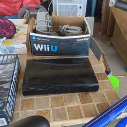 Nintendo 