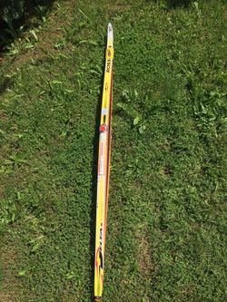 Rossignol Delta Skating Cobra cross country skis