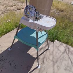 High Chair 