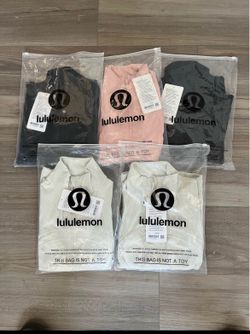 Lululemon Sets