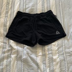 Women's Reeboksweat Shorts 