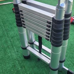 Ladder Telescopic 16'