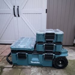 Makita MAKTRAK