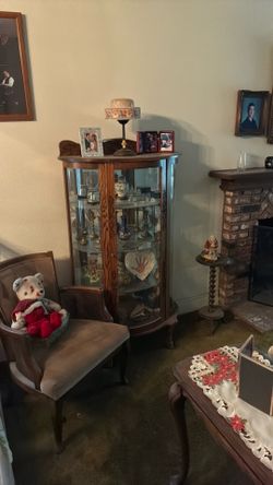 China hutch