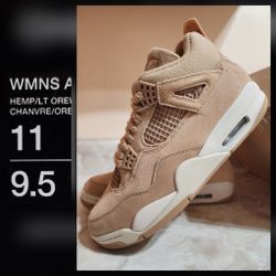 Nike Air Jordan 4 Retro 