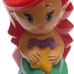 Mega Bloks Disney Princess Little Mermaid Ariel  action Figure