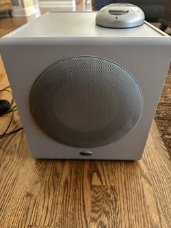 Klipsch Wired Speakers