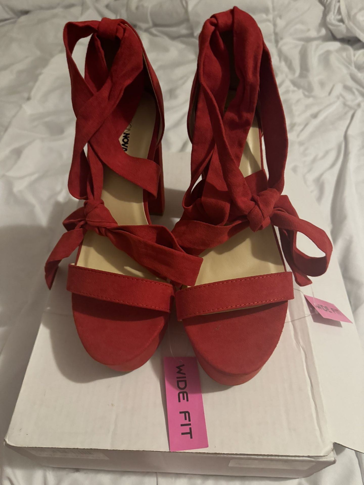 Women’s Heels