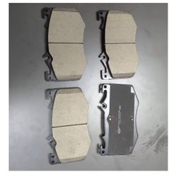 Brand: CHERISH-AUTO CHERISH-AUTO 1SET OEM 000(contact info removed) 000(contact info removed) 000(contact info removed) brake pads Compatible with A35
