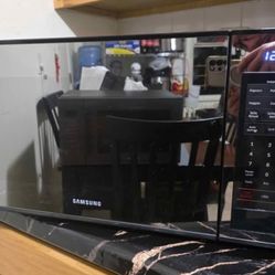 Samsung Microwave 