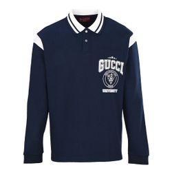 Gucci Long-sleeved T-shirt 