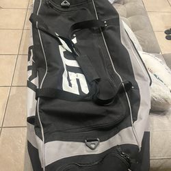 Large STX Lacrosse Bag 