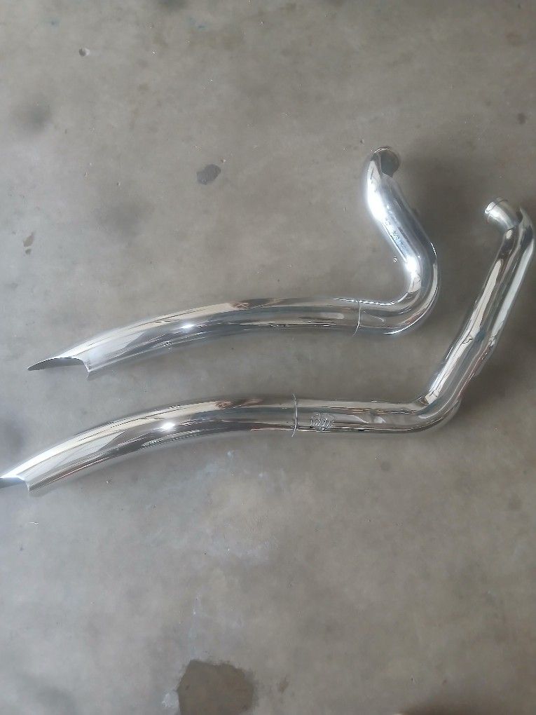 Motorcycle Parts