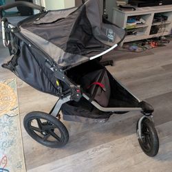 Bob's Stroller