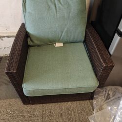 Outdoor Patio Lounge Chairs 