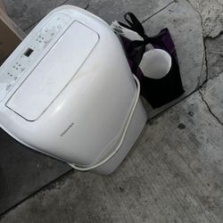 Toshiba air conditioner