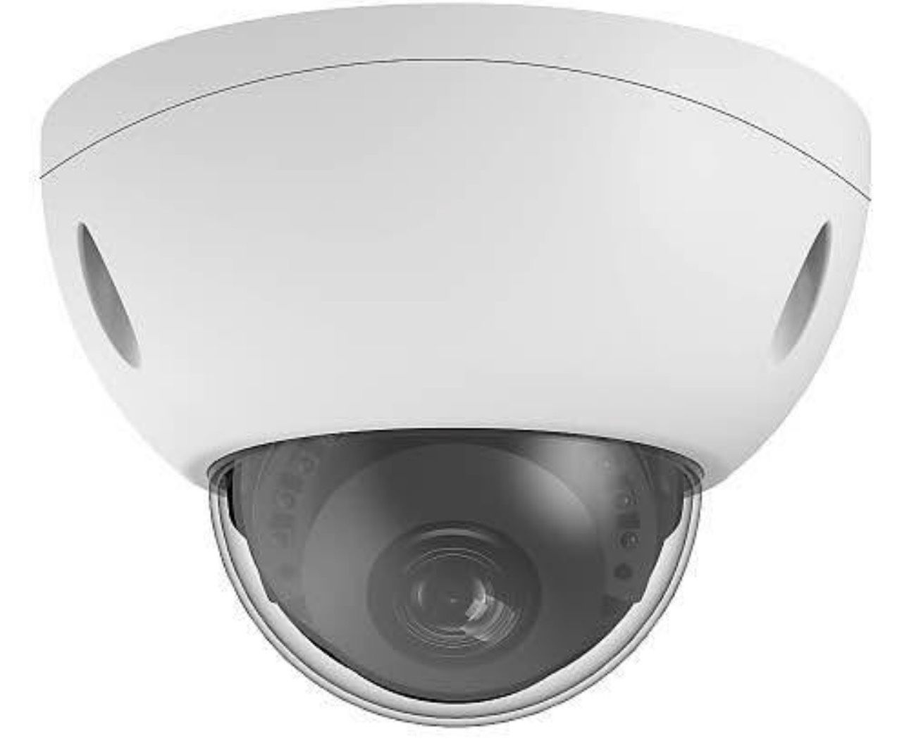 Clarevision CLR-V200-8D28W Dome Camera