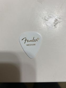 Guitar Picks