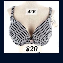 New Lane Bryant Bras 