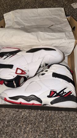 Jordan 8