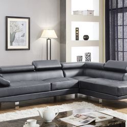 Brand New Sectional Sofa . Great Offer ! 