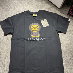 Bape Shirt 