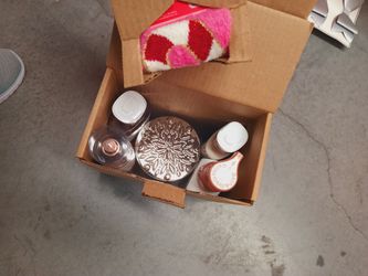 Moving Sale