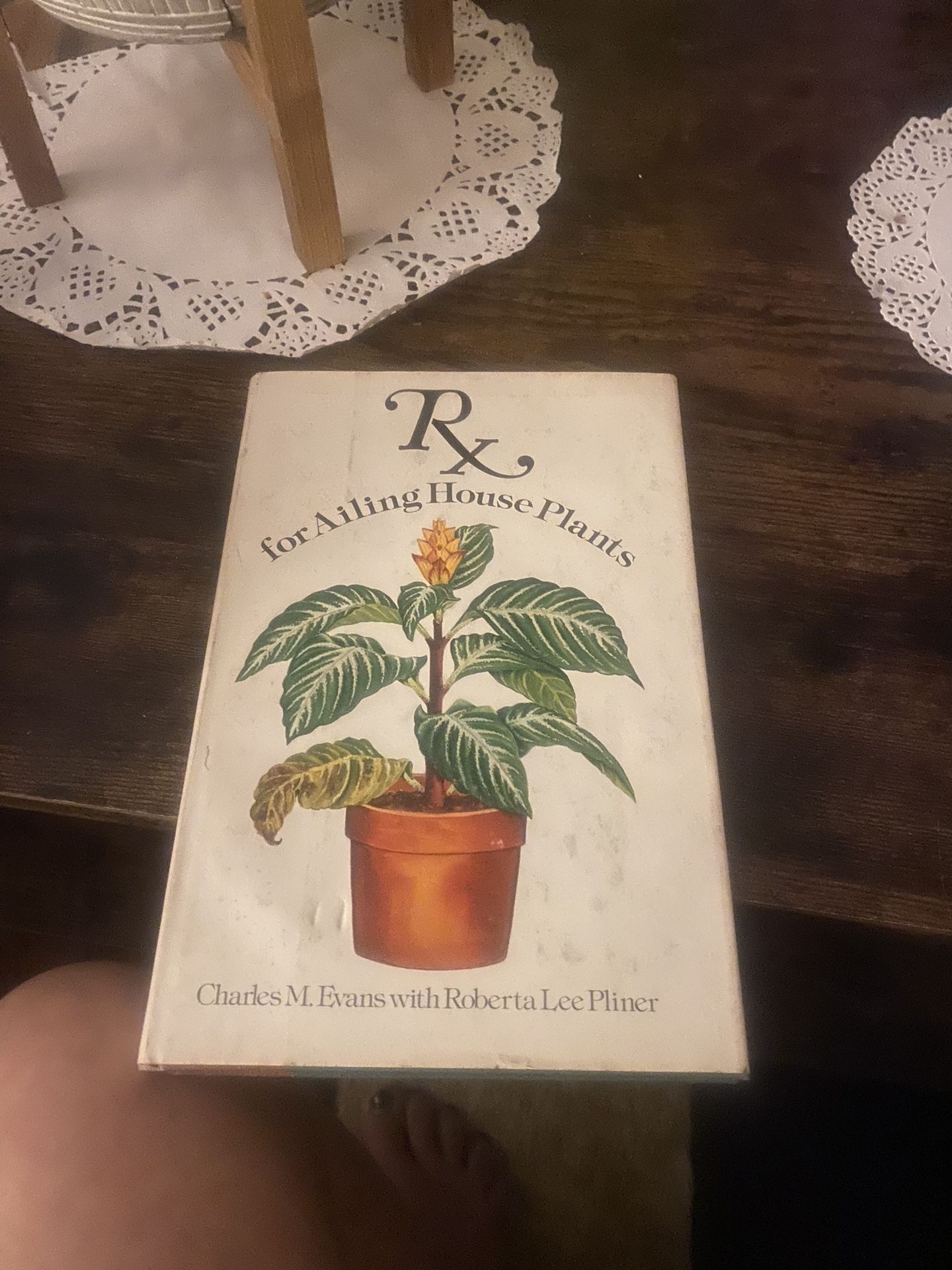 plant growers books