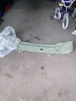 Volvo 2017-2020 s90 rear body panel
