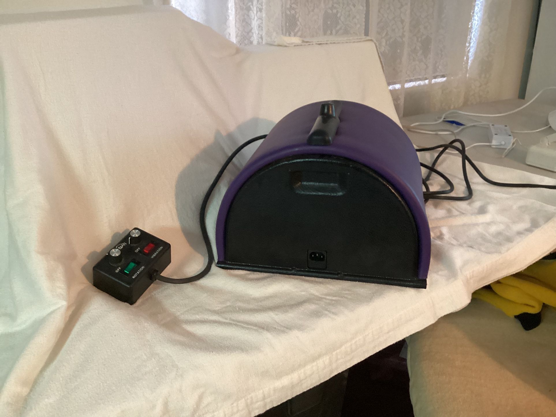 Sybian  Core Muscle Massager