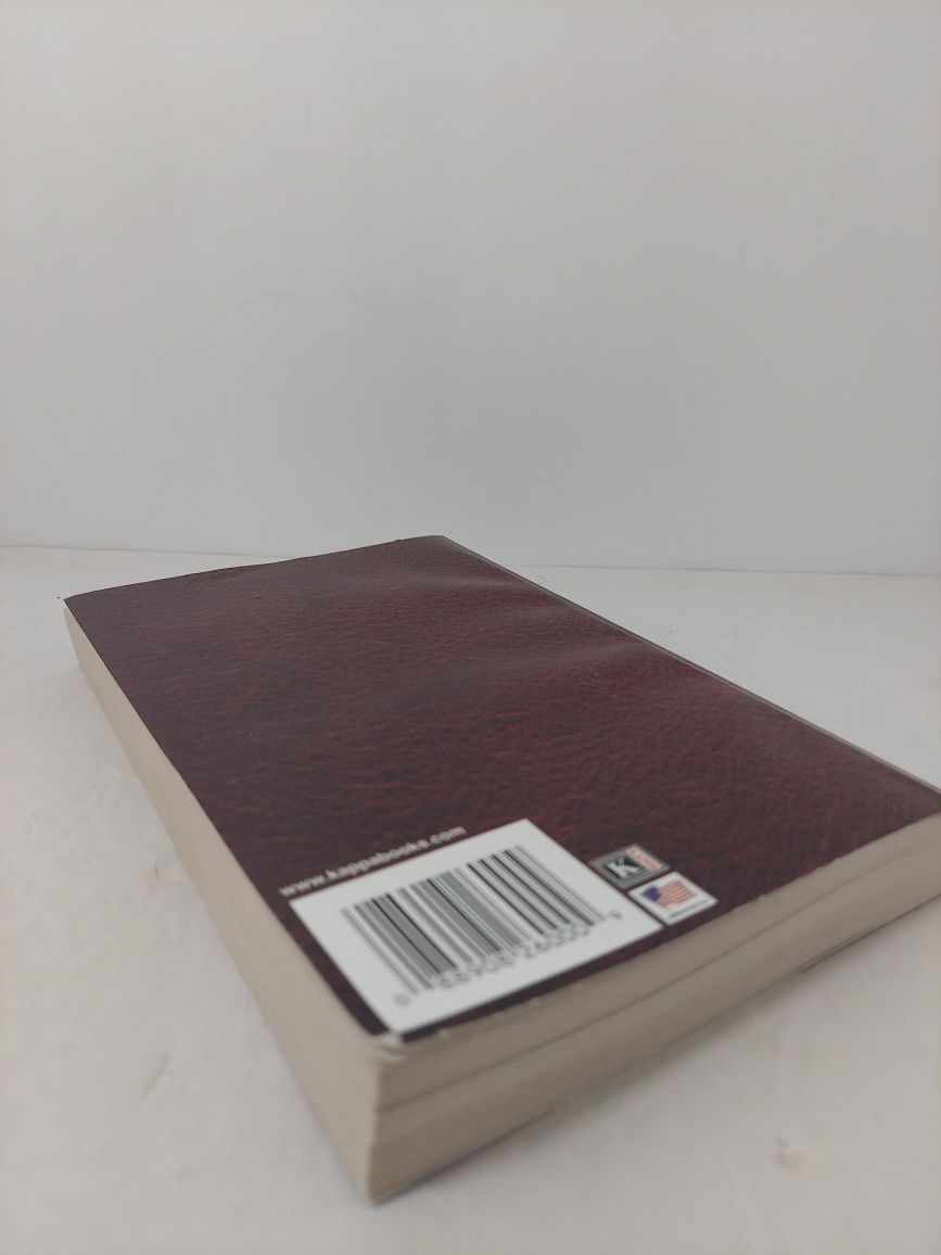 THE HOLY BIBLE KING JAMES VERSION