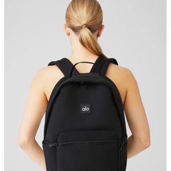 Alo Backpack