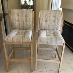 Bar Stools