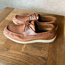 SAS Decksider Men’s Shoes