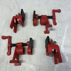 Bar Clamps