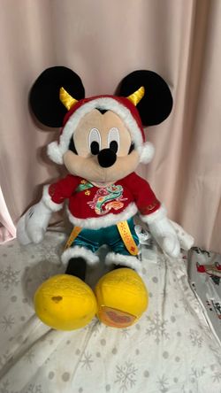Disney doll