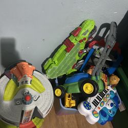 Free Toys 