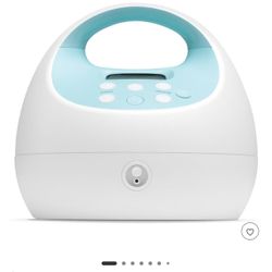 Spectra S1 Plus Electric Breast Pump