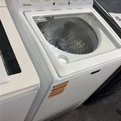 Maytag Topload Washer 