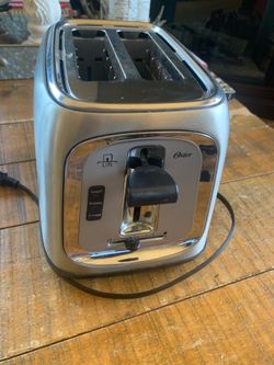 Oster Toaster